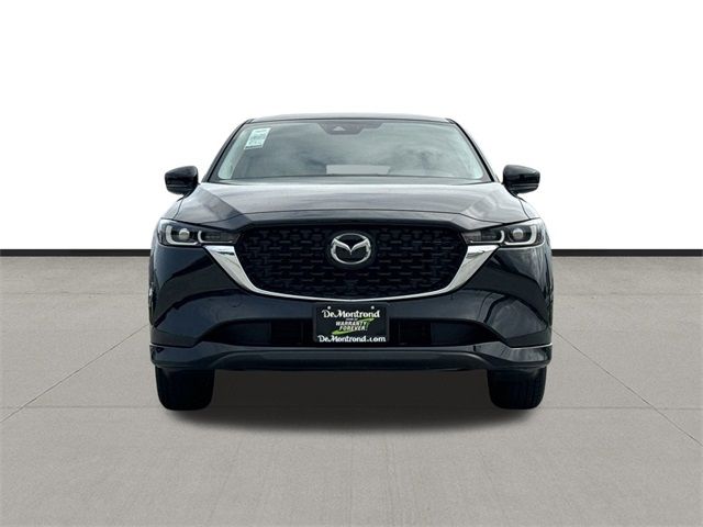 2024 Mazda CX-5 2.5 S Preferred Package