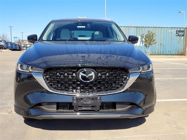 2024 Mazda CX-5 2.5 S Preferred Package