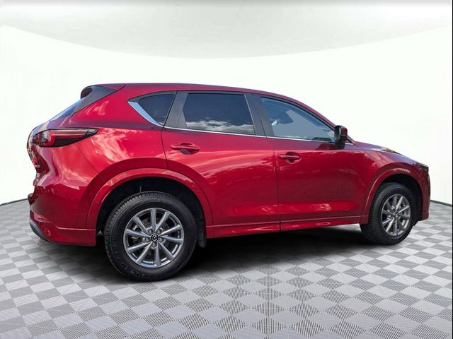 2024 Mazda CX-5 2.5 S Preferred Package