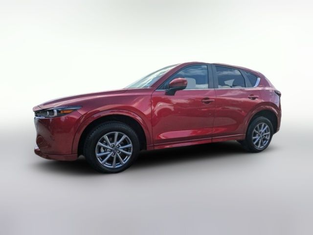 2024 Mazda CX-5 2.5 S Preferred Package