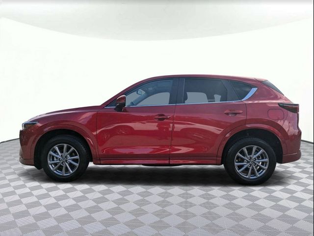 2024 Mazda CX-5 2.5 S Preferred Package