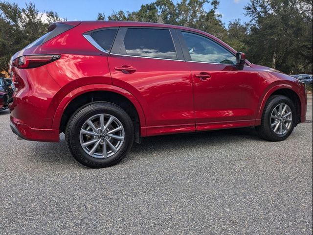 2024 Mazda CX-5 2.5 S Preferred Package