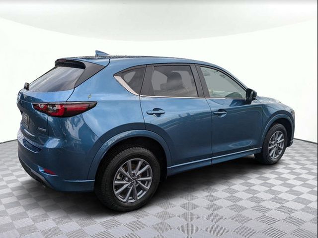 2024 Mazda CX-5 2.5 S Preferred Package