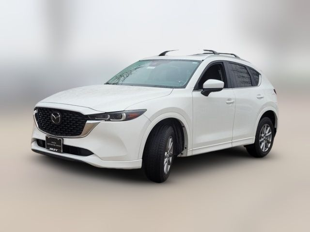 2024 Mazda CX-5 2.5 S Preferred Package