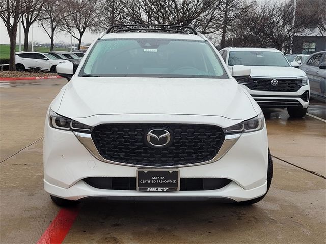 2024 Mazda CX-5 2.5 S Preferred Package