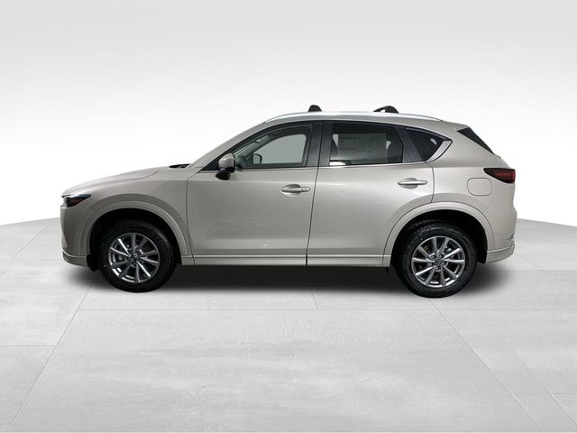 2024 Mazda CX-5 2.5 S Preferred Package