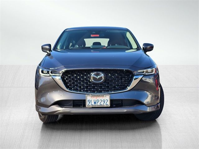 2024 Mazda CX-5 2.5 S Preferred Package