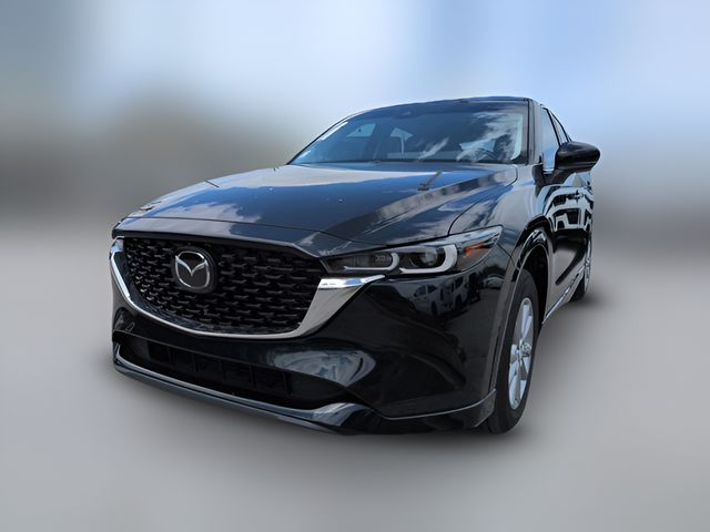 2024 Mazda CX-5 2.5 S Preferred Package