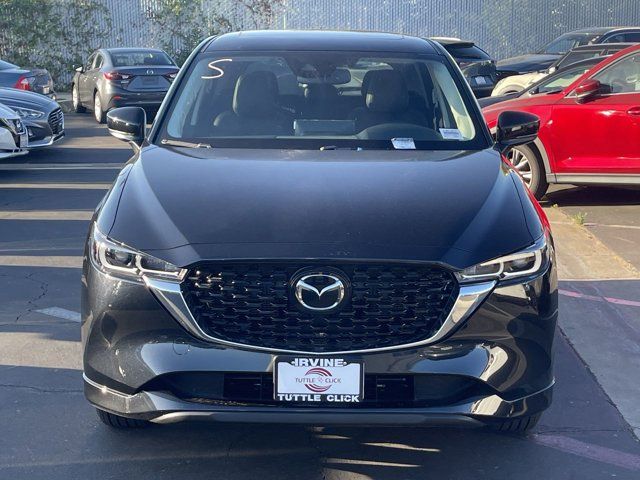 2024 Mazda CX-5 2.5 S Preferred Package