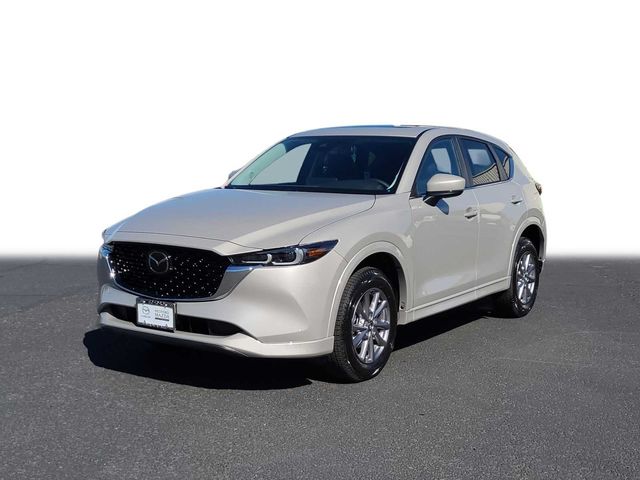 2024 Mazda CX-5 2.5 S Preferred Package