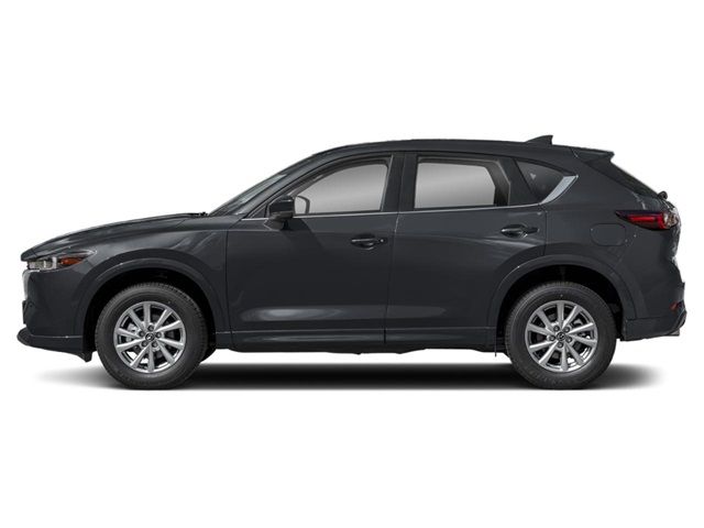 2024 Mazda CX-5 2.5 S Preferred Package