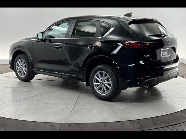 2024 Mazda CX-5 2.5 S Preferred Package