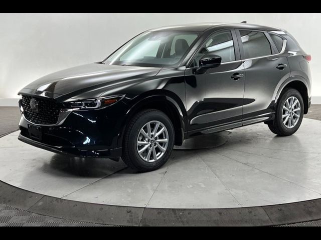 2024 Mazda CX-5 2.5 S Preferred Package