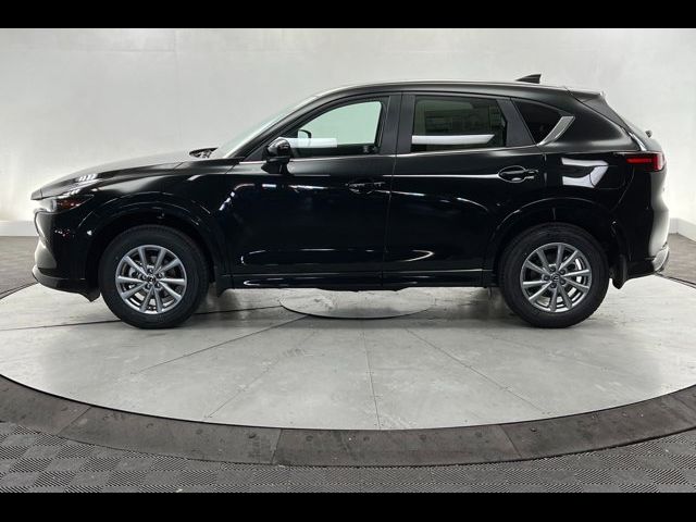 2024 Mazda CX-5 2.5 S Preferred Package