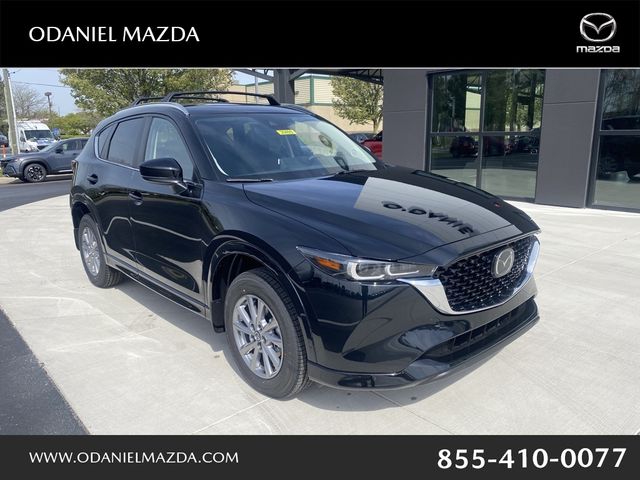 2024 Mazda CX-5 2.5 S Preferred Package