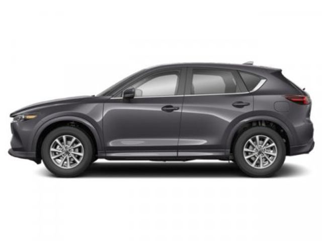 2024 Mazda CX-5 2.5 S Preferred Package