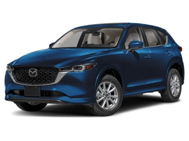 2024 Mazda CX-5 2.5 S Preferred Package