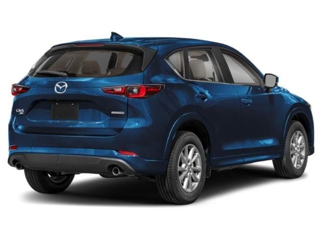 2024 Mazda CX-5 2.5 S Preferred Package