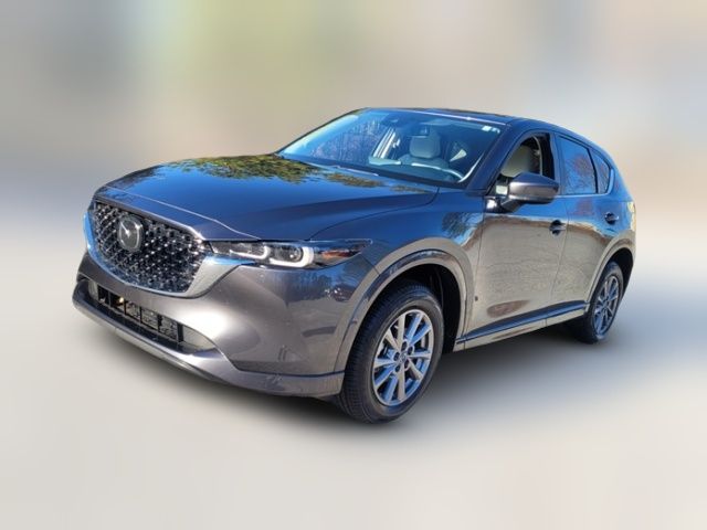 2024 Mazda CX-5 2.5 S Preferred Package