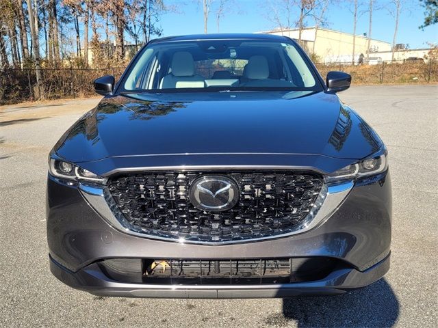 2024 Mazda CX-5 2.5 S Preferred Package