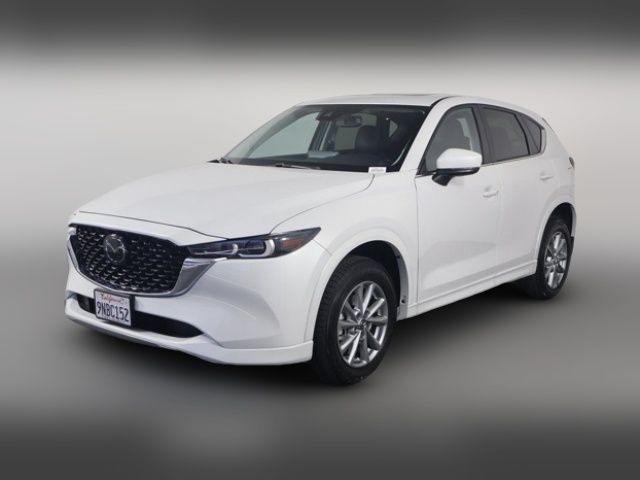 2024 Mazda CX-5 2.5 S Preferred Package