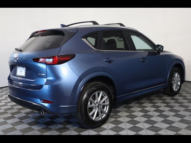 2024 Mazda CX-5 2.5 S Preferred Package