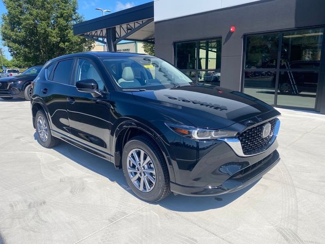 2024 Mazda CX-5 2.5 S Preferred Package