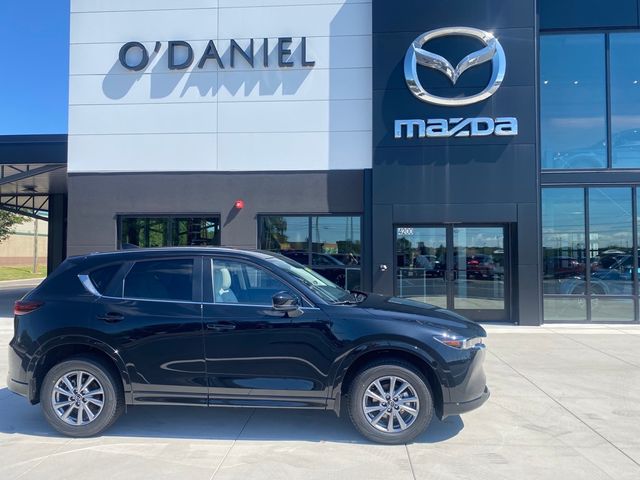 2024 Mazda CX-5 2.5 S Preferred Package