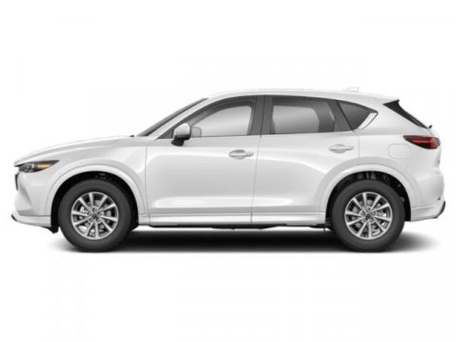 2024 Mazda CX-5 2.5 S Preferred Package