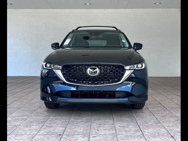 2024 Mazda CX-5 2.5 S Preferred Package