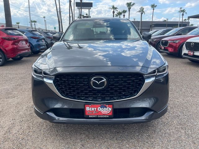 2024 Mazda CX-5 2.5 S Preferred Package