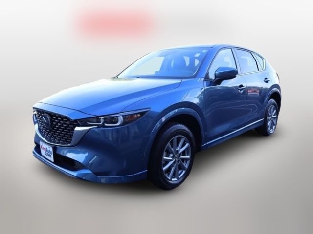 2024 Mazda CX-5 2.5 S Preferred Package