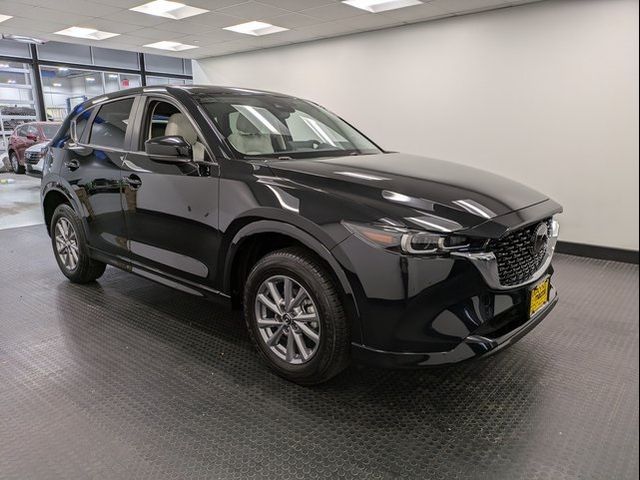 2024 Mazda CX-5 2.5 S Preferred Package