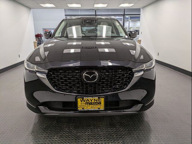 2024 Mazda CX-5 2.5 S Preferred Package