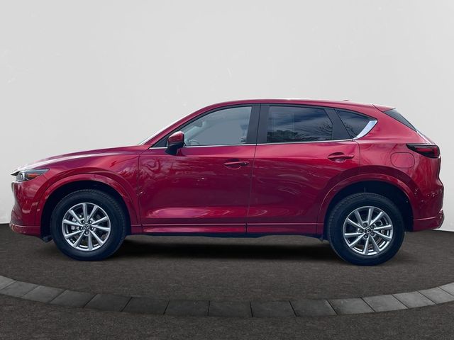 2024 Mazda CX-5 2.5 S Preferred Package