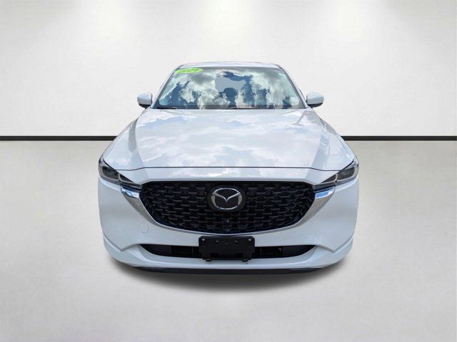 2024 Mazda CX-5 2.5 S Preferred Package