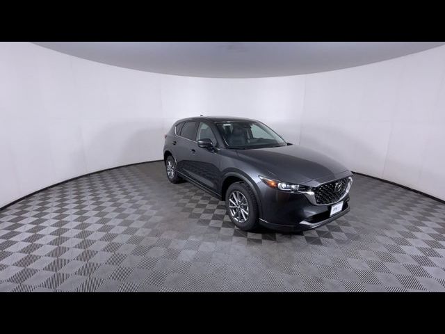 2024 Mazda CX-5 2.5 S Preferred Package