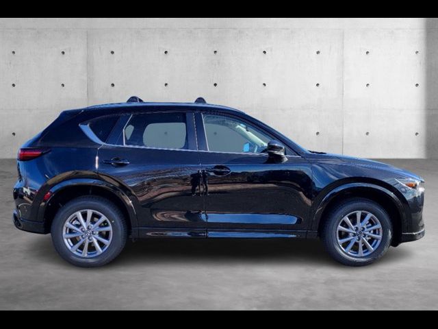 2024 Mazda CX-5 2.5 S Preferred Package