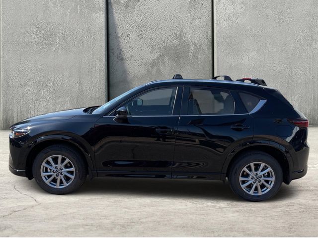 2024 Mazda CX-5 2.5 S Preferred Package