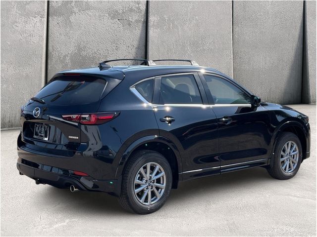 2024 Mazda CX-5 2.5 S Preferred Package