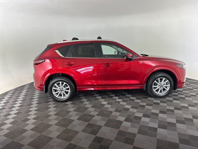 2024 Mazda CX-5 2.5 S Preferred Package