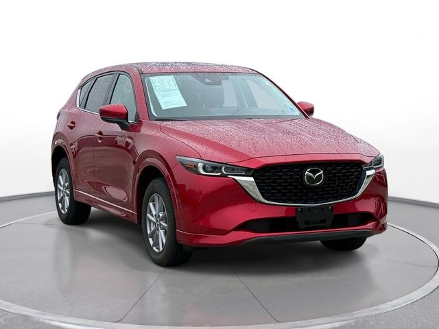 2024 Mazda CX-5 2.5 S Preferred Package