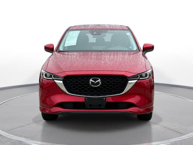2024 Mazda CX-5 2.5 S Preferred Package