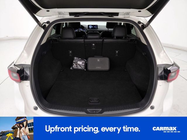 2024 Mazda CX-5 2.5 S Preferred Package