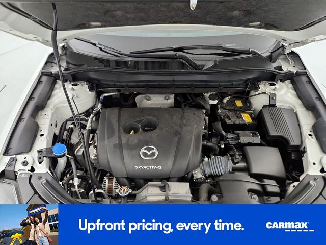 2024 Mazda CX-5 2.5 S Preferred Package