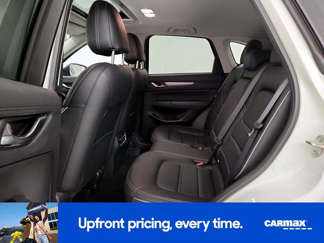 2024 Mazda CX-5 2.5 S Preferred Package