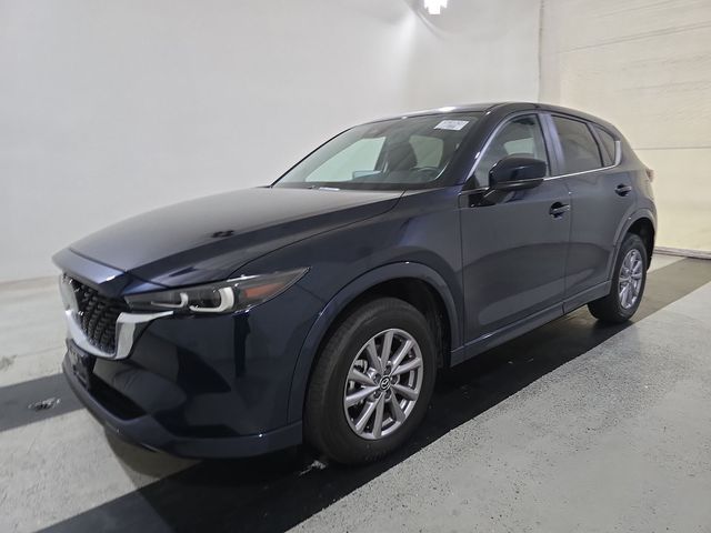 2024 Mazda CX-5 2.5 S Preferred Package