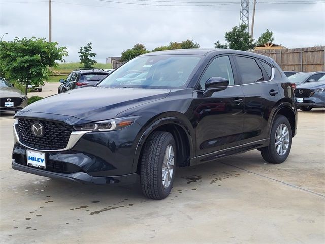 2024 Mazda CX-5 2.5 S Preferred Package