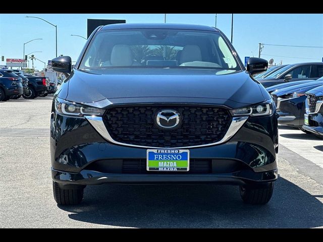 2024 Mazda CX-5 2.5 S Preferred Package