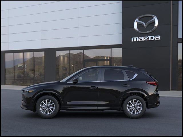 2024 Mazda CX-5 2.5 S Preferred Package